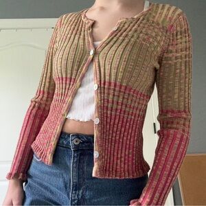 JH Collectibles Cardigan